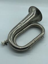 Vintage bugle regulation for sale  San Francisco