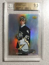2005-06 UD McDonalds Sidney Crosby Rookie BGS 9.5 Pittsburgh Penguins #51 for sale  Canada
