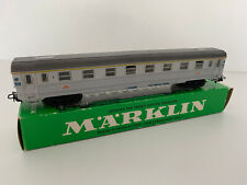 Märklin 4050 französischer gebraucht kaufen  Wildberg