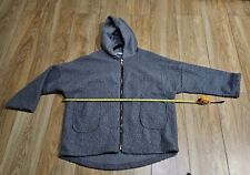 Grey swing jacket for sale  MANCHESTER