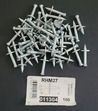 Rhm27 cartridge nails for sale  MANCHESTER