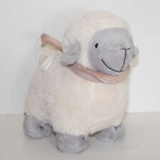 Doudou agneau mouton d'occasion  France