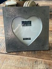 Beautiful parlane heart for sale  HAYWARDS HEATH