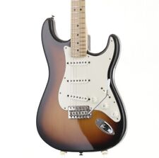 Guitarra elétrica Fender American Special Stratocaster 2Tone Sunburst 2011 comprar usado  Enviando para Brazil