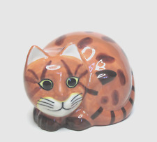 Quail ceramics cat for sale  WOLVERHAMPTON