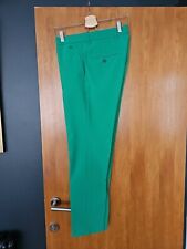 J.lindeberg trousers size for sale  BRISTOL