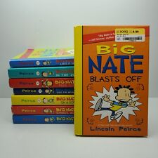 Big nate complete for sale  Indianapolis