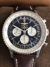 Breitling navitimer limited gebraucht kaufen  Bremen