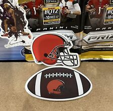 Cleveland browns nfl for sale  CHESTER LE STREET