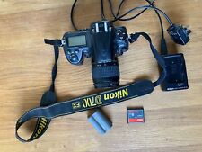 nikon d700 body for sale  WINCHESTER