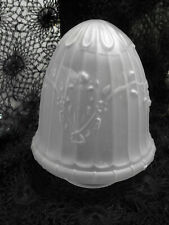 Lampenschirm glas satiniert gebraucht kaufen  Aldersbach