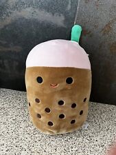 Squishmallows bernice boba for sale  THORNTON-CLEVELEYS