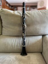 Clarinetto sib buffet usato  Ossi