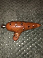 Antique clay ocarina for sale  GLASGOW