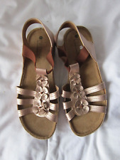 Pavers sandals size for sale  BELFAST