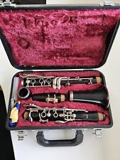 Yamaha 26ii clarinet for sale  WORCESTER