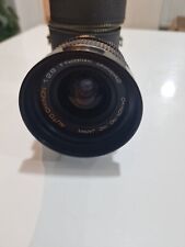 fuji 27mm f2 8 for sale  COVENTRY