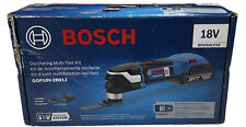 Bosch gop18v 28n12 for sale  Fort Lauderdale