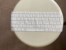 Macbook air keyboard for sale  GLASGOW
