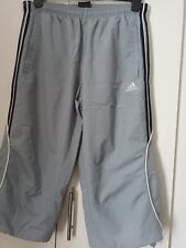 Adidas shorts cropped for sale  CARSHALTON