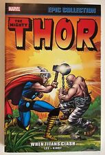 Thor epic collection gebraucht kaufen  Leonberg