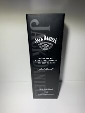 Jack Daniels Antiguo No 7 Whisky Lata Caja Negra Edición Limitada Serie 2022 (solo lata) segunda mano  Embacar hacia Argentina