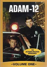 Usado, Conjunto de DVD Shout Adam-12 primeira temporada como novo comprar usado  Enviando para Brazil