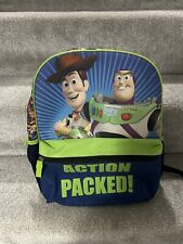Toy story backpack for sale  JARROW