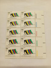 Usps stamps mnh d'occasion  Expédié en Belgium
