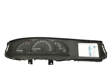Prędkościomierz Zestaw wskaźników Opel Vectra B 09134528LS 110008911002 59208 na sprzedaż  PL