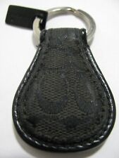 Coach key ring for sale  Shipping to Ireland