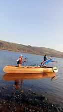 cedar canoe for sale  MANCHESTER