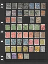 Rhodesia used collection for sale  GREAT YARMOUTH