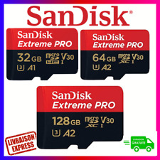 Sandisk 16go 32go d'occasion  Claye-Souilly