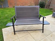 folding bench for sale  WIRRAL