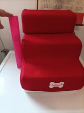 Pet steps for sale  PETERBOROUGH