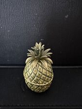 Rucinni pineapple trinket for sale  Charlotte