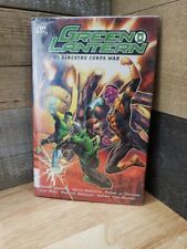 Green Lantern: The Sinestro Corps War #2 (DC Comics, agosto de 2008) comprar usado  Enviando para Brazil