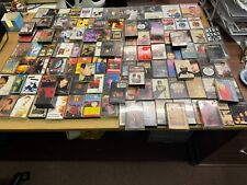 Music cassette tapes for sale  HUDDERSFIELD
