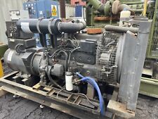 100 kva volvo for sale  SLOUGH