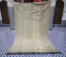 Large moroccan berber for sale  Brooklyn