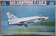 Trumpeter bac lightning for sale  SOUTHAMPTON