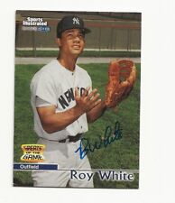 Roy white yankees for sale  Shipping to Ireland