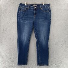 Torrid jeans womens for sale  Ashburn