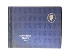 Stamps 1953 coronation for sale  ST. ALBANS