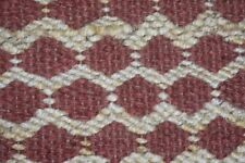 Alfombra de yute, alfombra tradicional de yute de la India, alfombra de sala de estar, alfombra de granja, T segunda mano  Embacar hacia Argentina