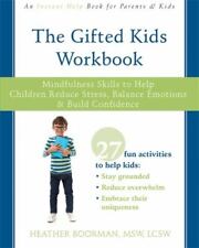 Gifted kids workbook for sale  Saint Louis