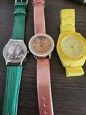 Ladies fashion watches for sale  MIDDLESBROUGH