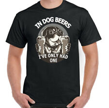 Beer shirt dog for sale  COVENTRY