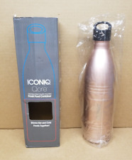 Iconiq qore stainless for sale  Indianapolis